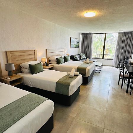 Breakers Resort Apartments Durban Exterior foto