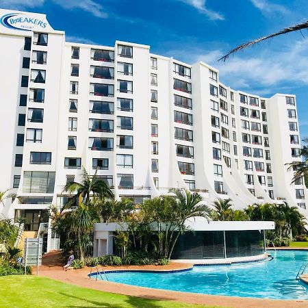 Breakers Resort Apartments Durban Exterior foto