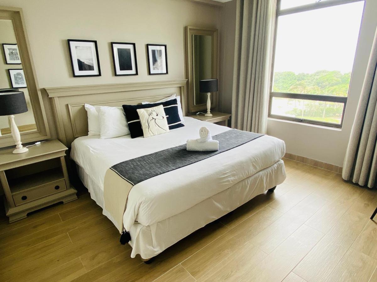 Breakers Resort Apartments Durban Exterior foto