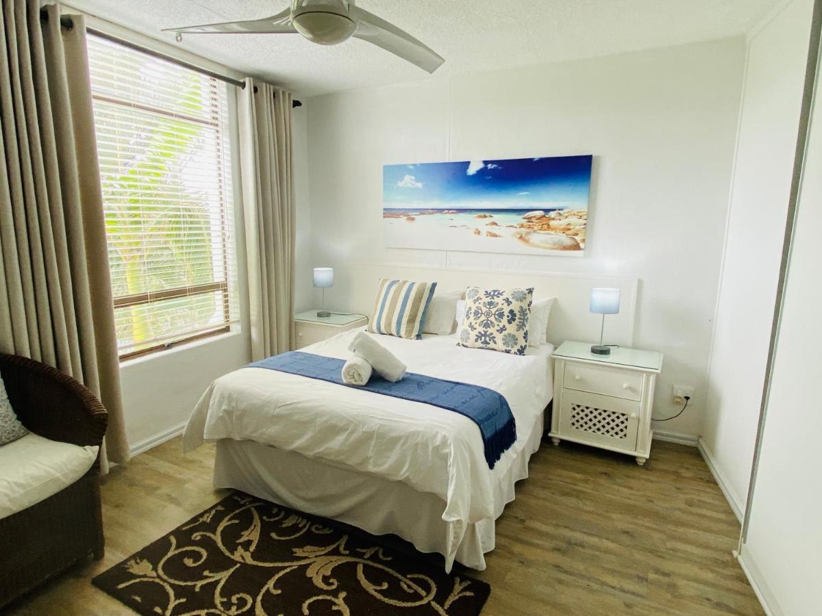 Breakers Resort Apartments Durban Exterior foto