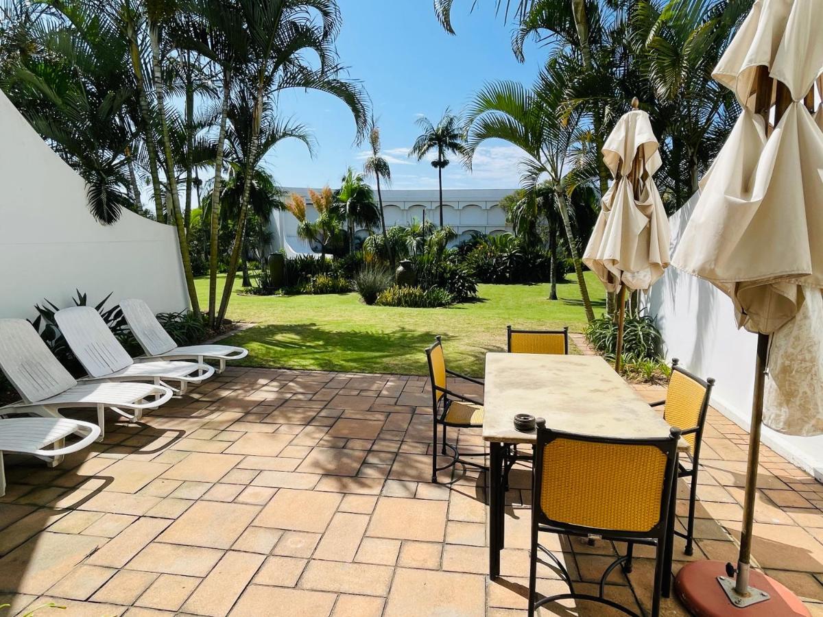 Breakers Resort Apartments Durban Exterior foto