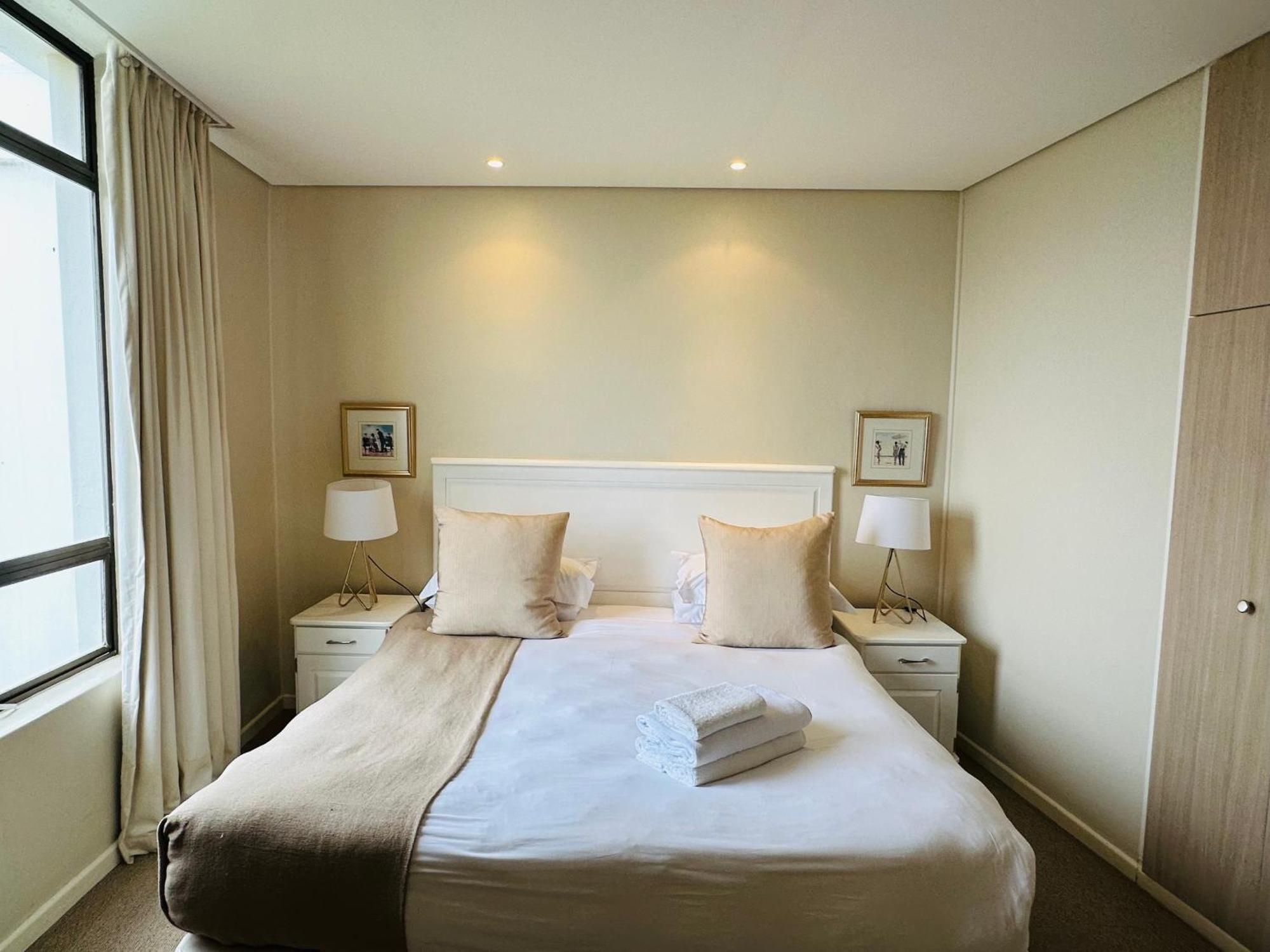 Breakers Resort Apartments Durban Quarto foto