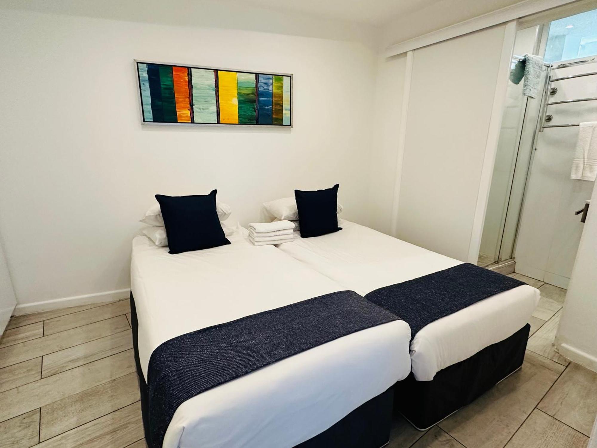 Breakers Resort Apartments Durban Quarto foto