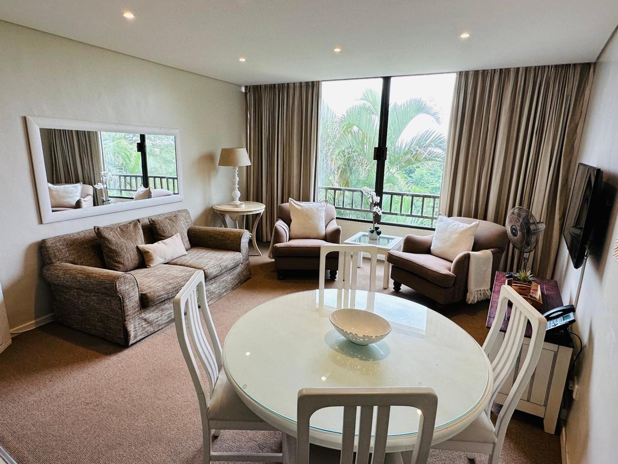 Breakers Resort Apartments Durban Quarto foto
