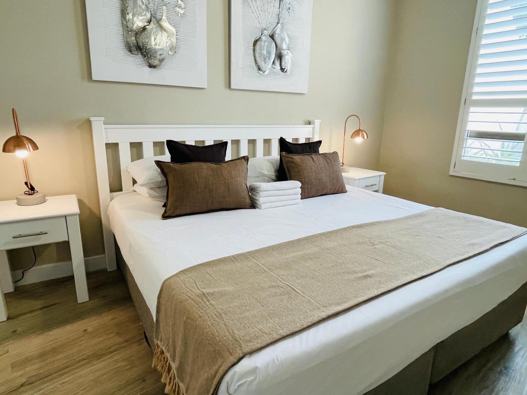 Breakers Resort Apartments Durban Quarto foto