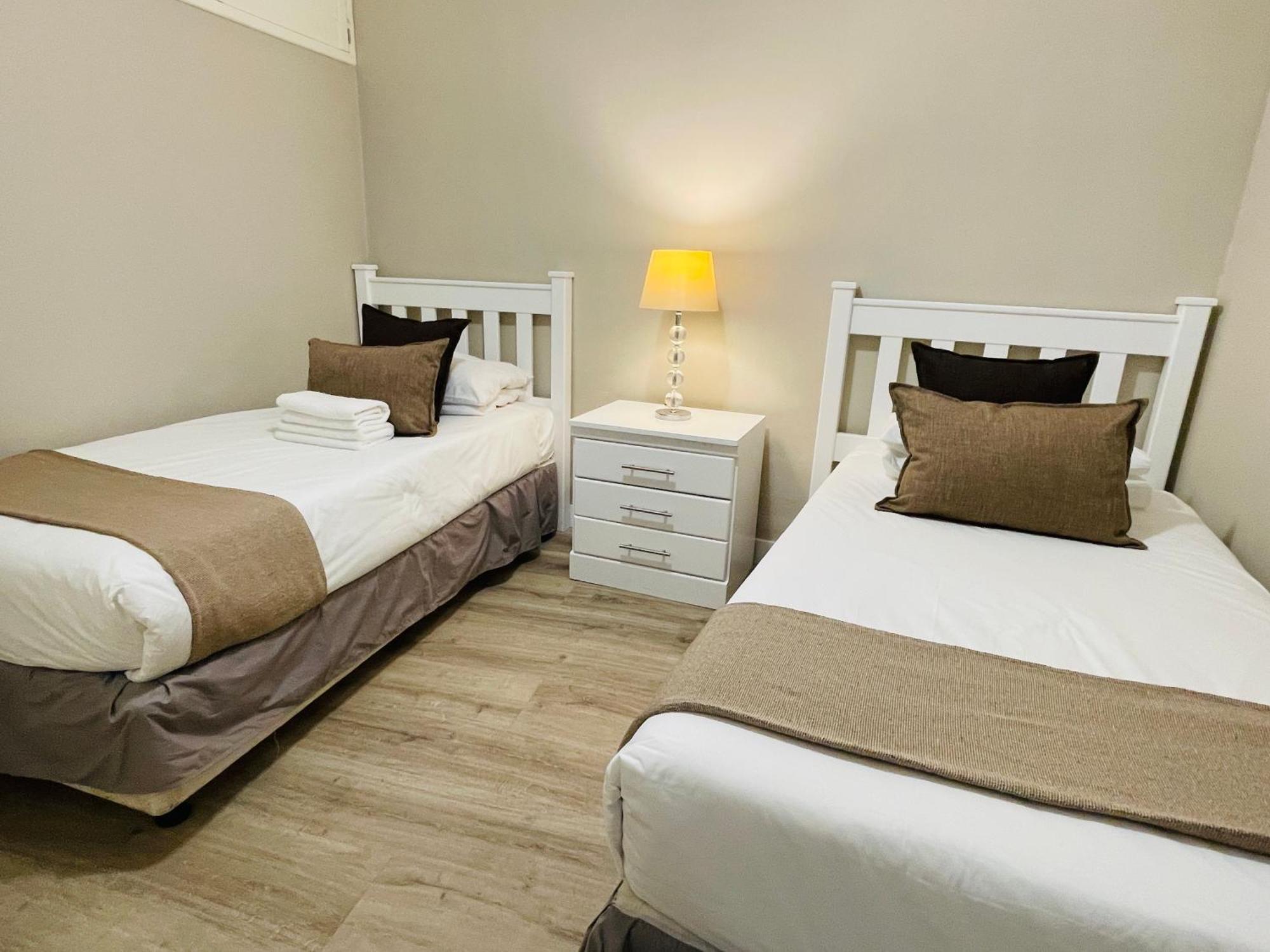 Breakers Resort Apartments Durban Quarto foto