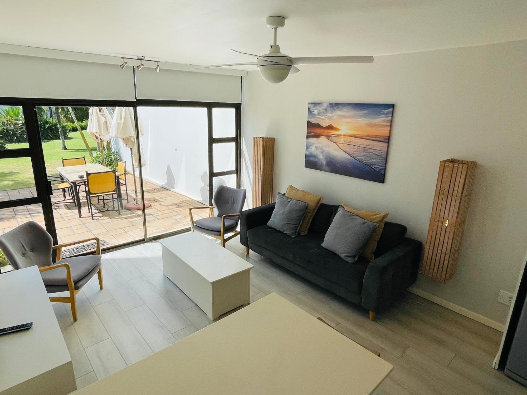 Breakers Resort Apartments Durban Quarto foto