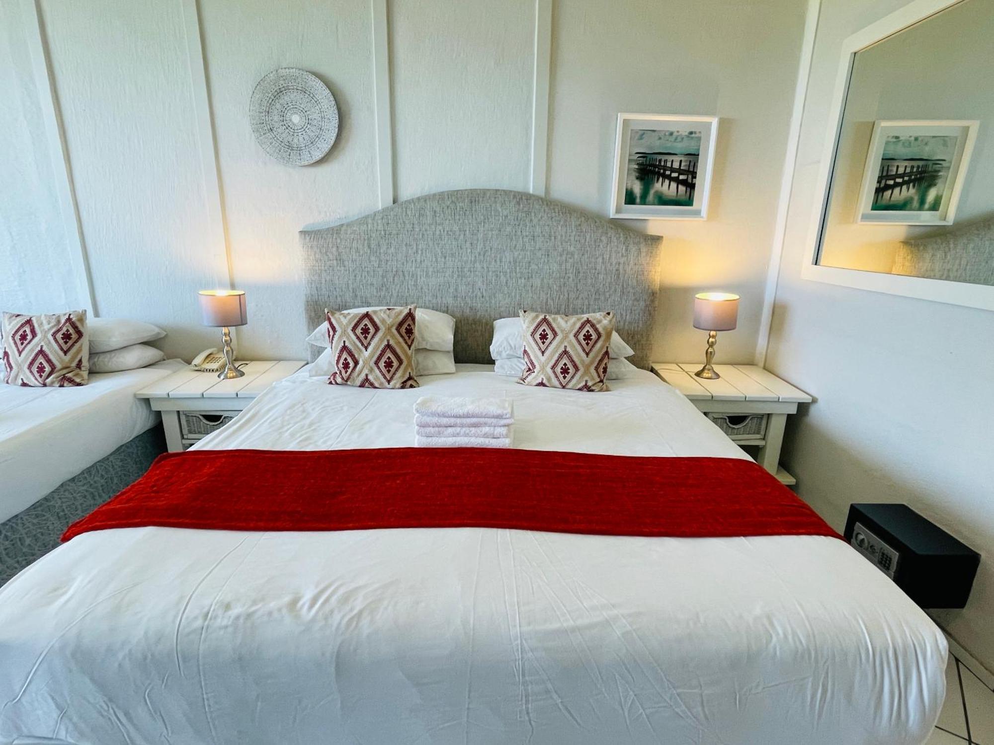 Breakers Resort Apartments Durban Quarto foto