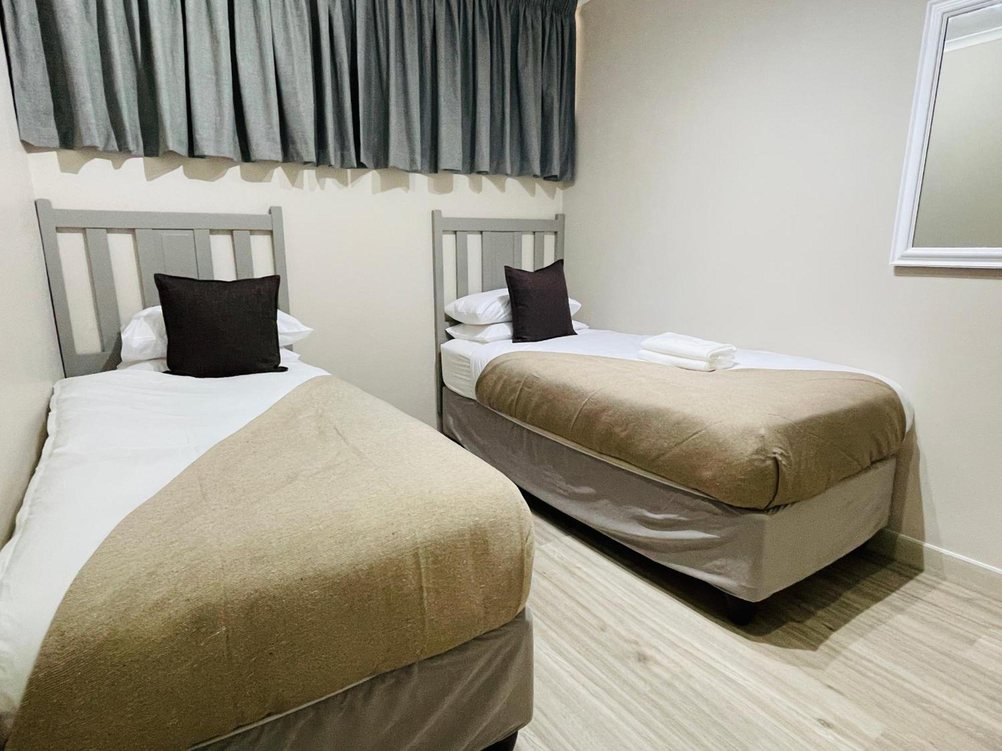 Breakers Resort Apartments Durban Quarto foto
