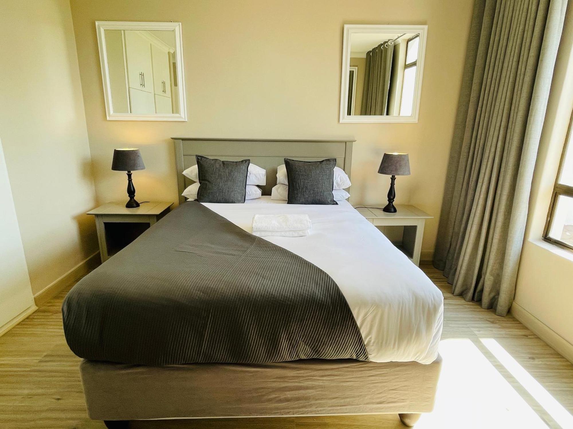 Breakers Resort Apartments Durban Quarto foto