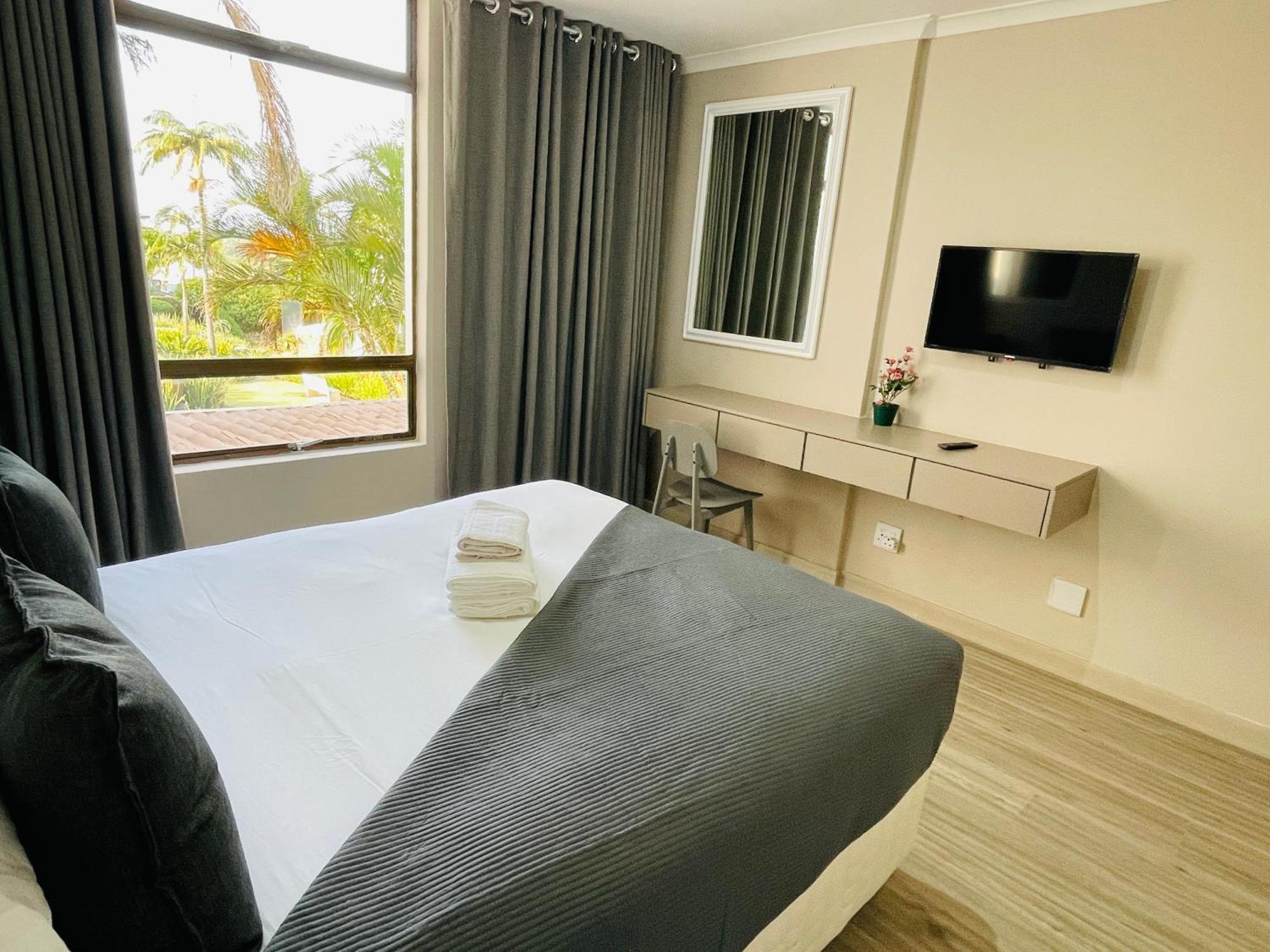Breakers Resort Apartments Durban Quarto foto