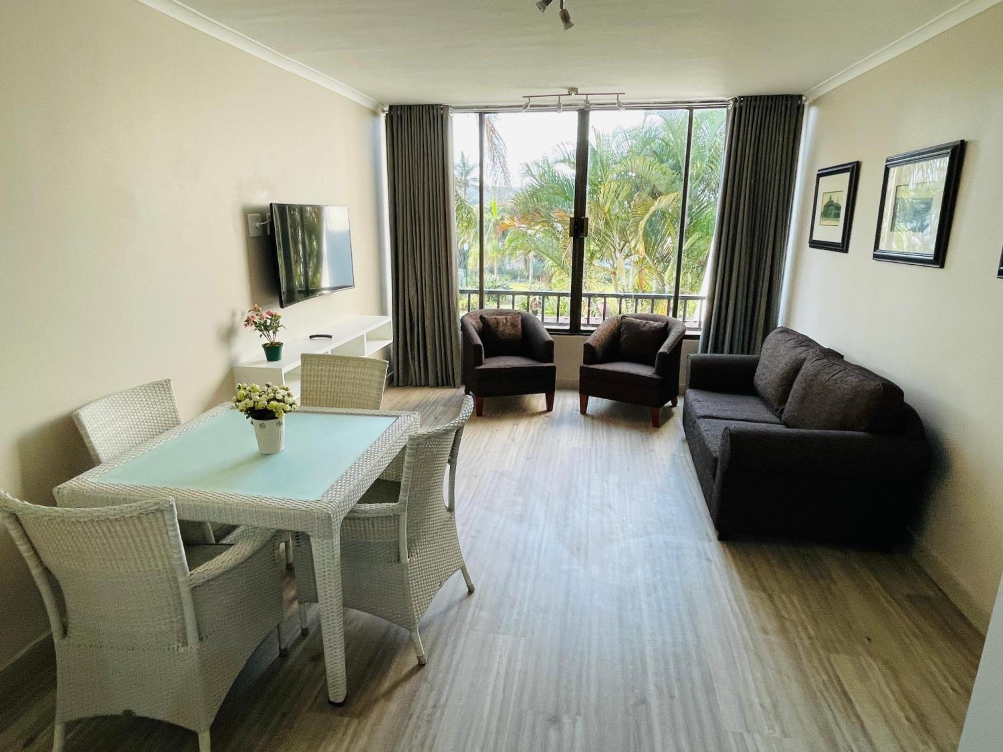 Breakers Resort Apartments Durban Quarto foto