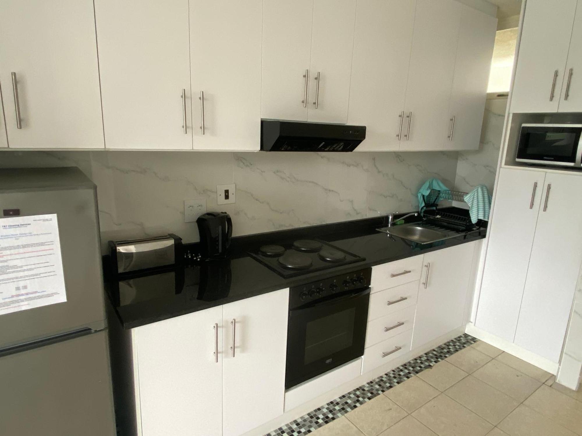Breakers Resort Apartments Durban Quarto foto