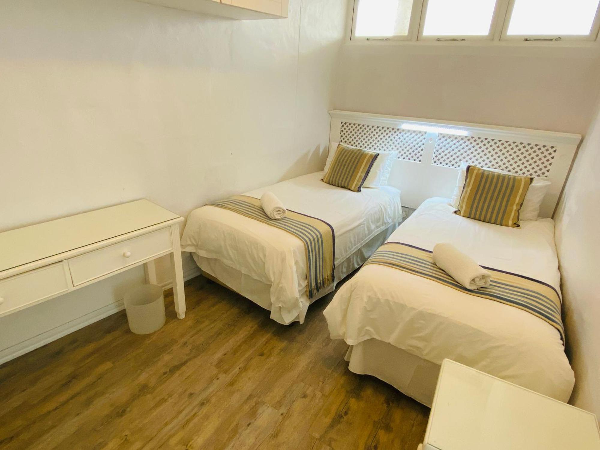 Breakers Resort Apartments Durban Quarto foto