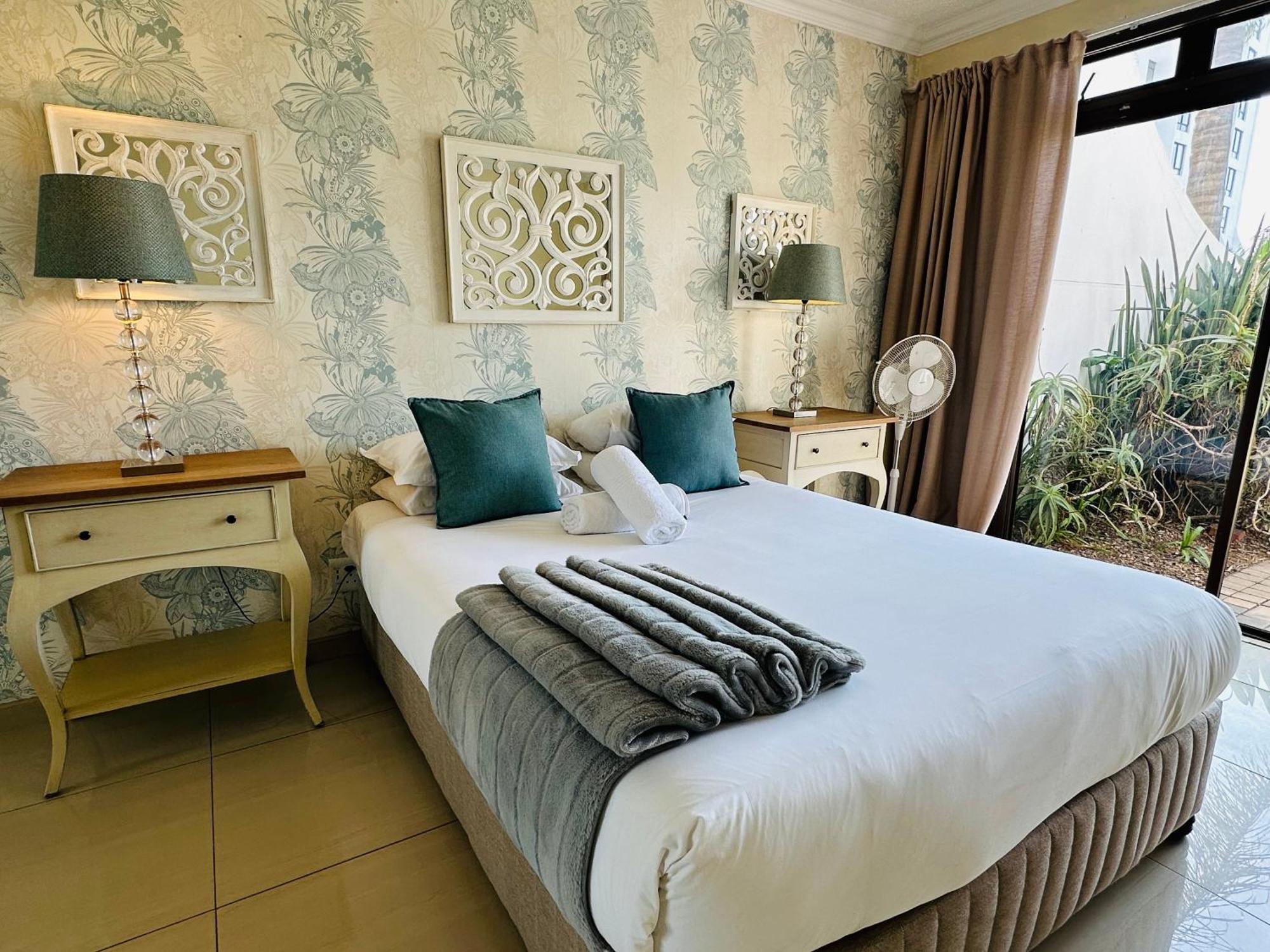 Breakers Resort Apartments Durban Exterior foto