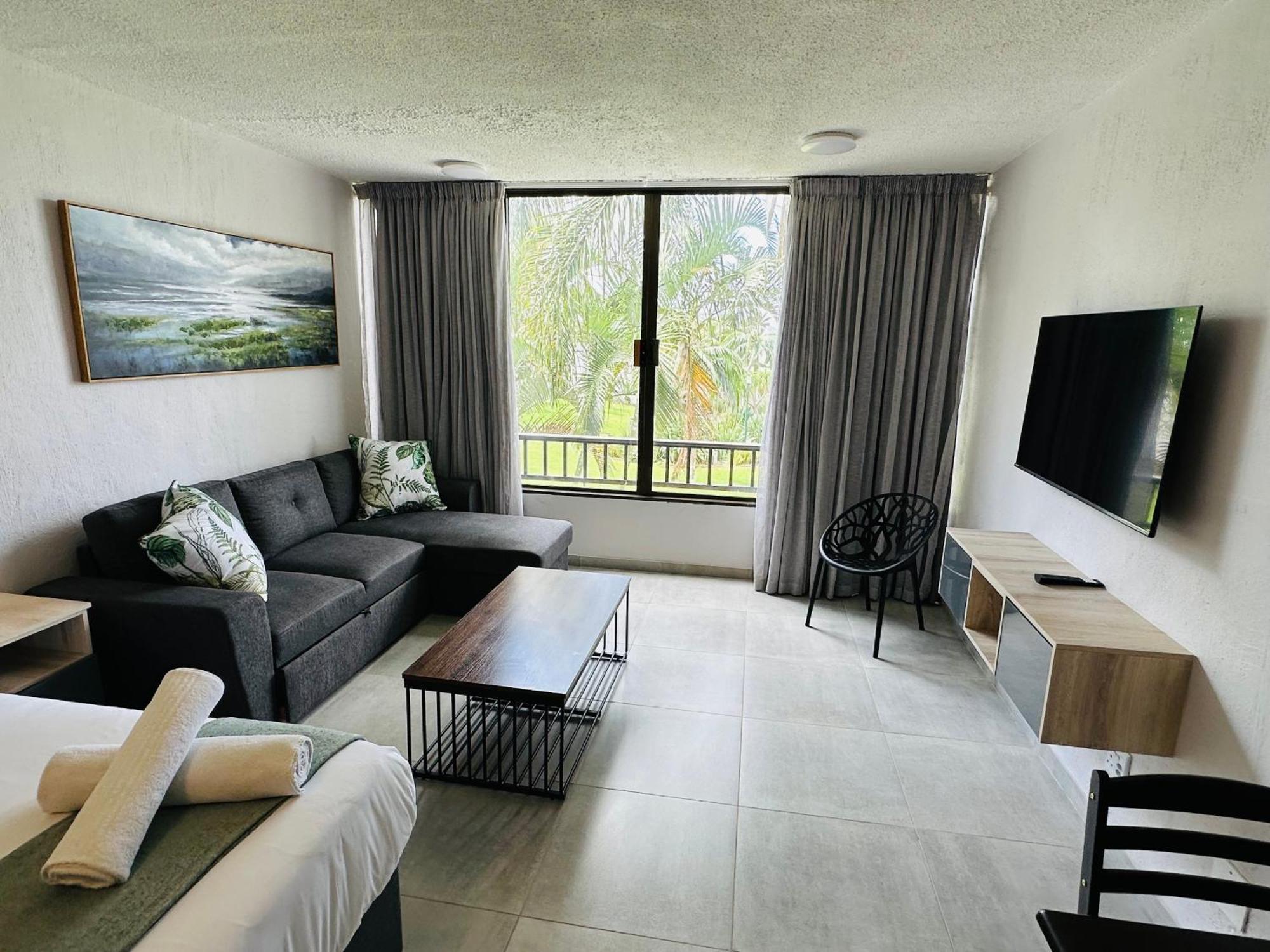 Breakers Resort Apartments Durban Quarto foto