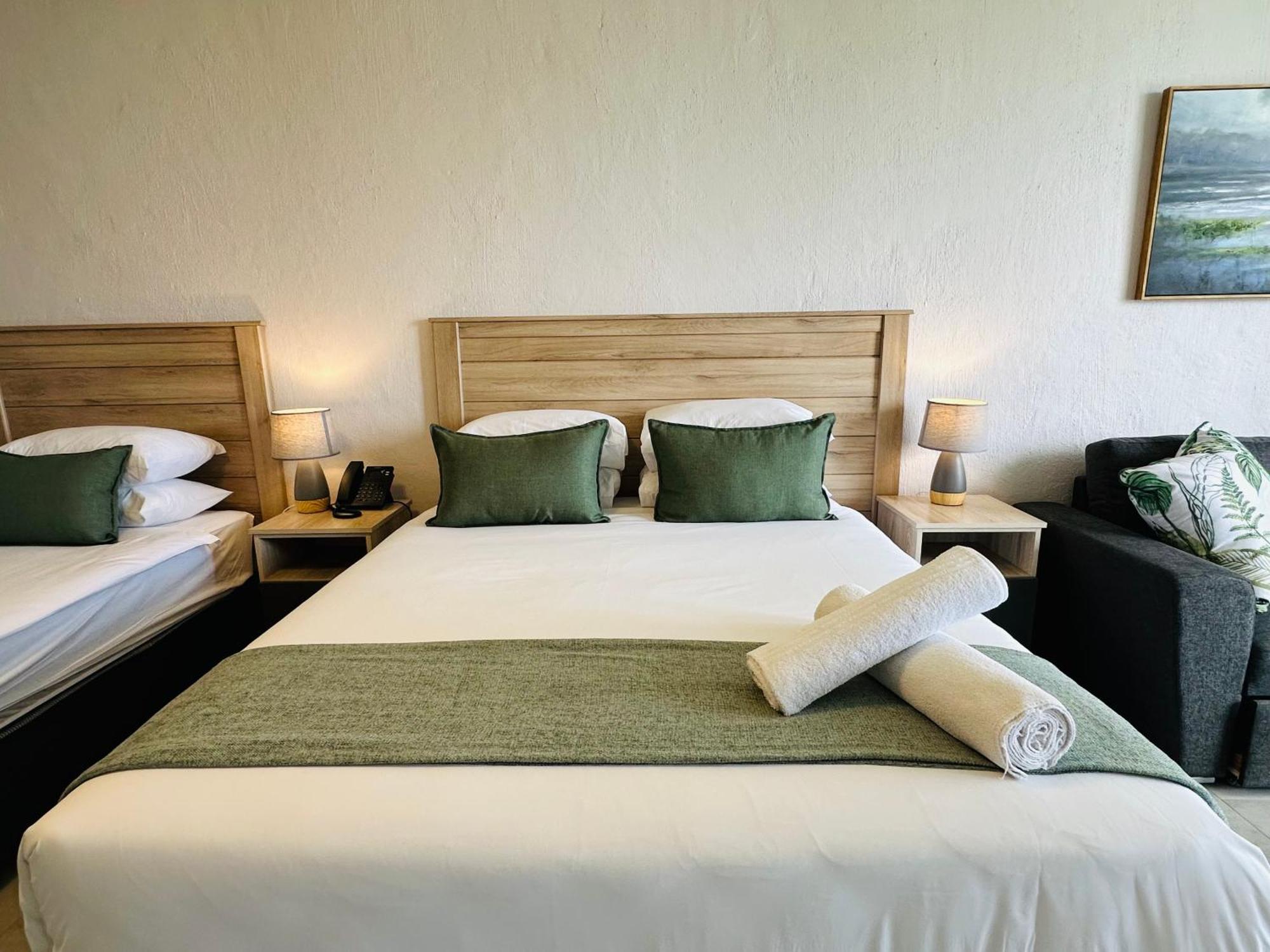 Breakers Resort Apartments Durban Quarto foto
