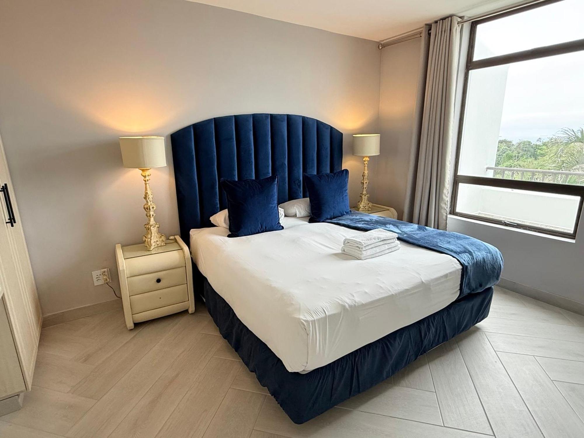 Breakers Resort Apartments Durban Quarto foto