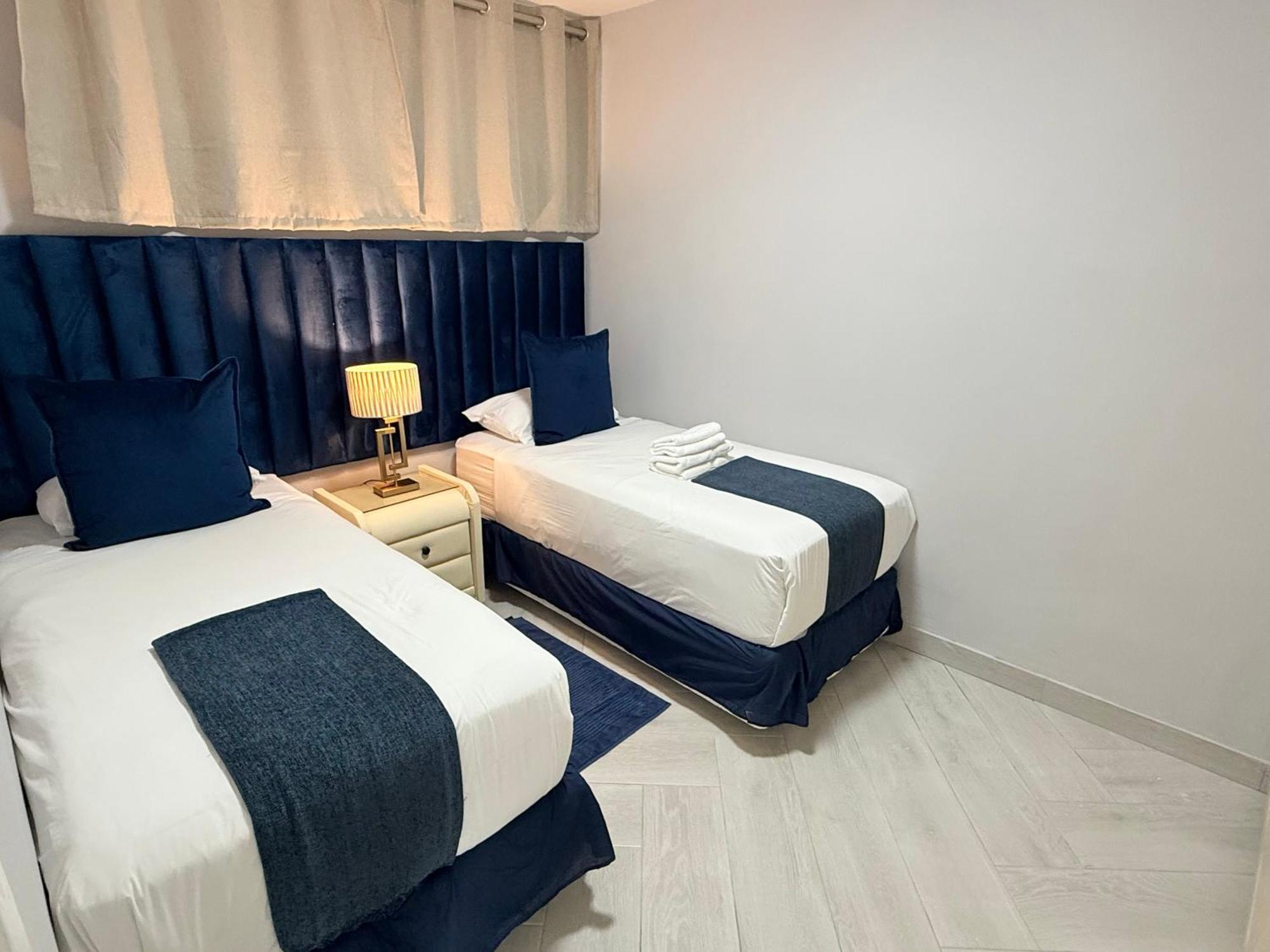 Breakers Resort Apartments Durban Quarto foto